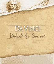 Download 'Da Vinci - Behind The Secrets (128x160)' to your phone